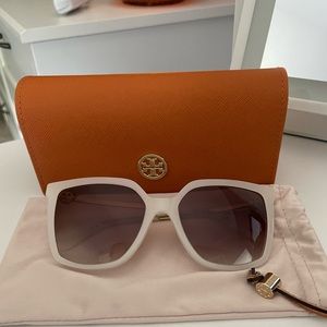 Tory Burch Sunglasses